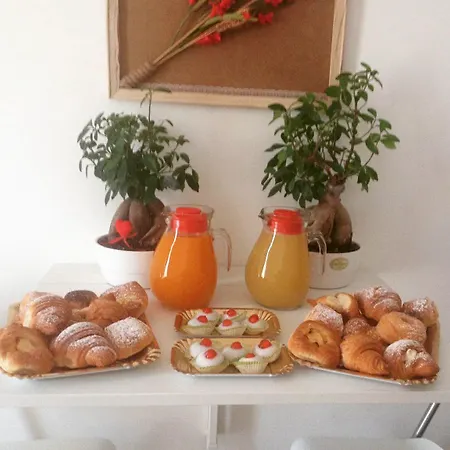 Lei 3* Foggia
