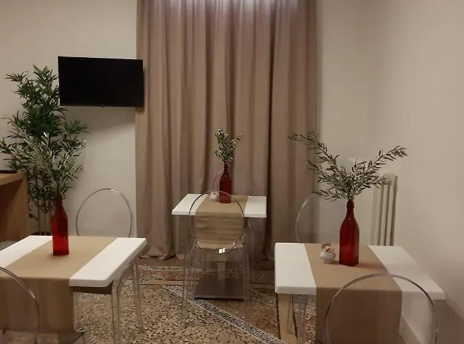 Bed & Breakfast Lei 3*