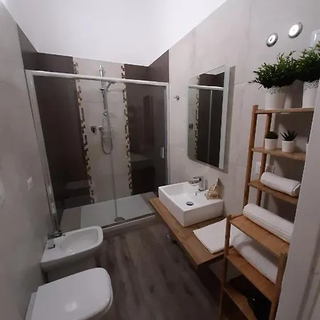 Lei Bed & Breakfast Foggia