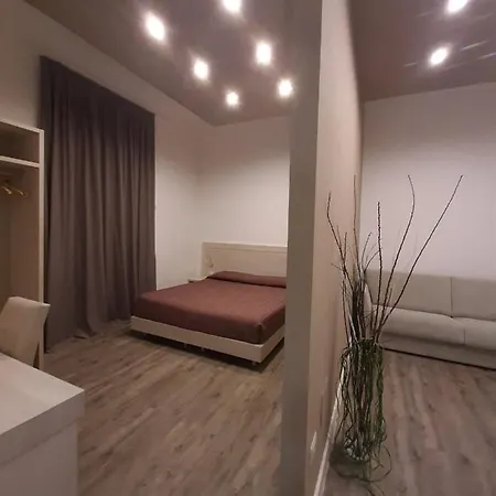Bed & Breakfast Lei