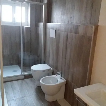 Lei 3* Foggia
