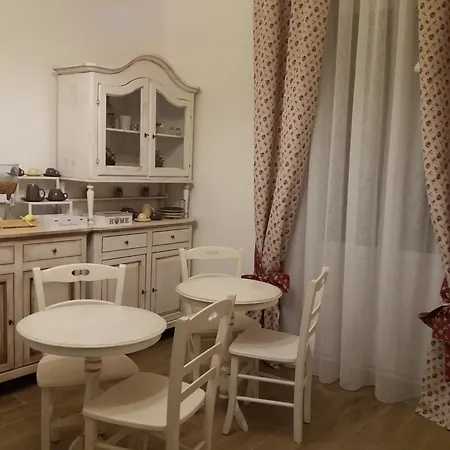 Lei Foggia