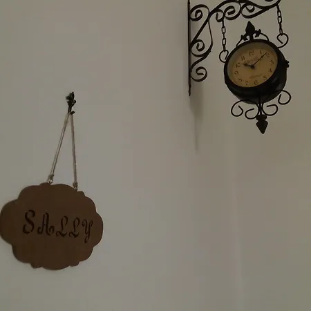 Lei Bed & Breakfast Foggia