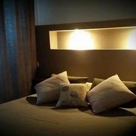 Lei 3* Foggia