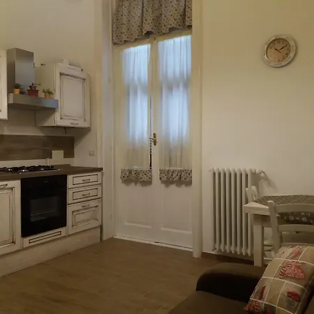 Lei Oda ve Kahvaltı