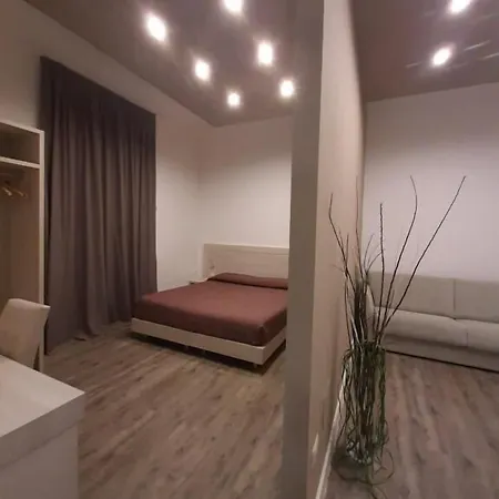 Bed & Breakfast Lei 3*