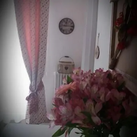 Bed & Breakfast Lei