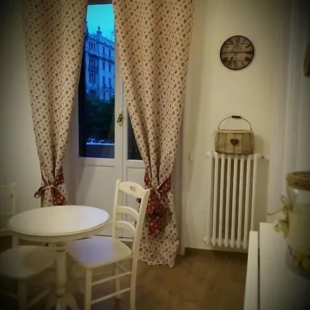 Lei 3* Foggia