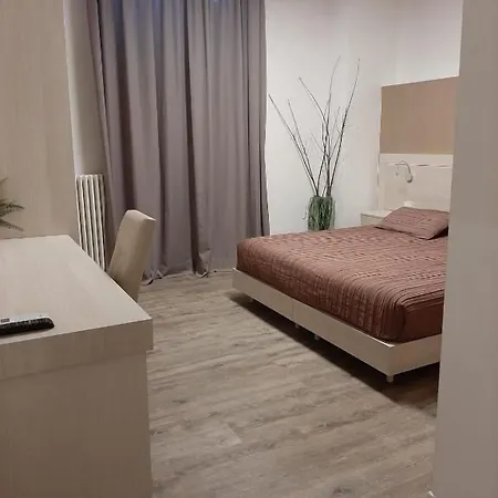 Lei Bed & Breakfast 3*
