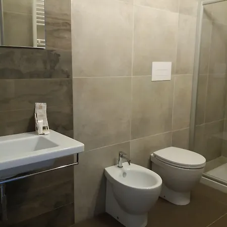 Bed & Breakfast Lei 3*