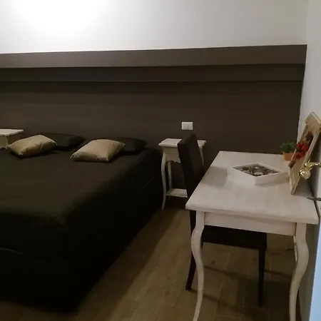 Lei Bed & Breakfast