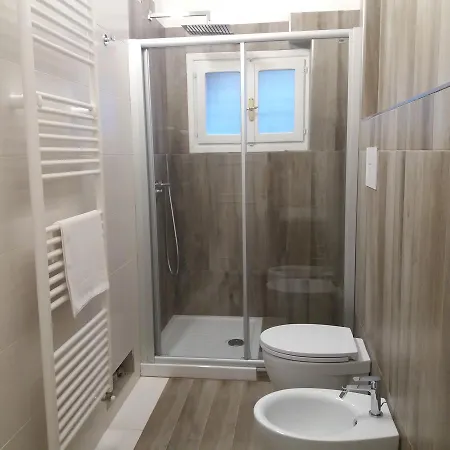 Lei 3* Foggia