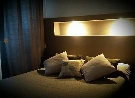 Bed & Breakfast Lei