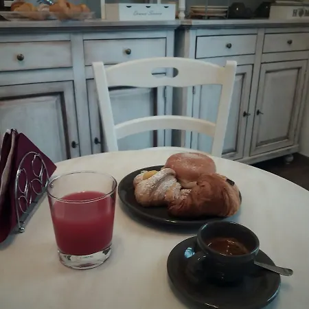 Lei Bed & Breakfast Foggia