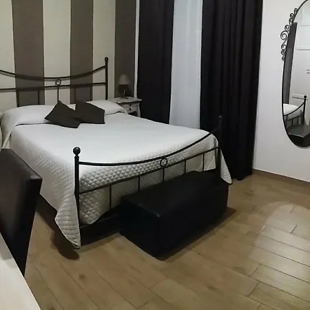 Lei Bed & Breakfast Foggia