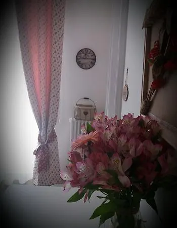 Bed & Breakfast Lei Foggia