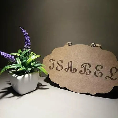 Lei Oda ve Kahvaltı Foggia