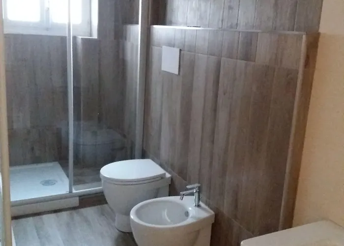 Lei 3* Foggia