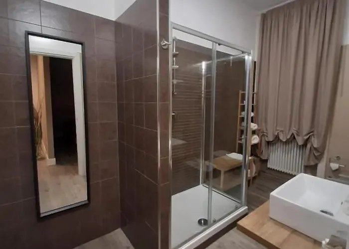 Bed & Breakfast Lei Foggia