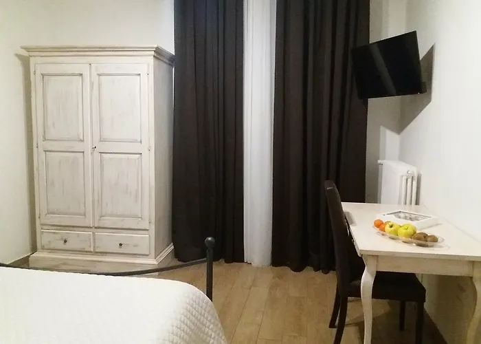 Lei Bed & Breakfast Foggia